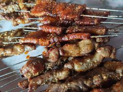 -北三老太太烧烤(人生一串上榜店)