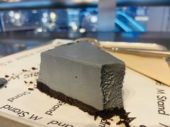 -M Stand(BFC外滩金融中心店)