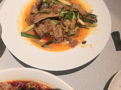 -望京辣宴·古法川菜(望京店)