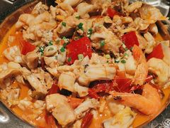 -胖哥俩肉蟹煲(湖滨银泰in77店)