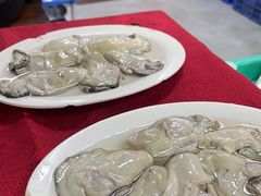 -花苑美食横琴生蚝火锅(拱北粤华路店)