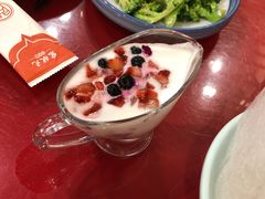 -宏状元现熬粥·京味菜(五棵松店)