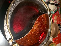 寿喜锅-温禾牛·和牛寿喜烧自助火锅(恒基名人店)