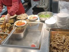 -车头老二大排档(金城步行街店)