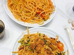 -德元兰州纯汤牛肉面(龙阳路店)