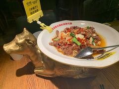 -炊烟小炒黄牛肉(中心印象城店)