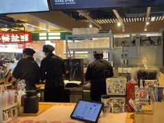-霸王茶姬(常熟印象城店)