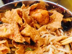 -红鼻子桂林米粉(金唐新光界店)