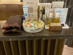 -Dragonfly悠庭·按摩Spa(浦东嘉里城店)