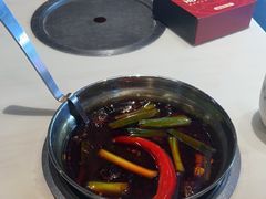 -围炉夜话·潮汕卤水火锅(榕江店)