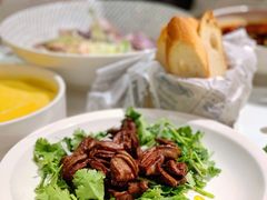 火燎鸭心-北京全聚德(王府井店)