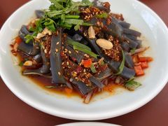 丽江鸡豆粉-一坐一忘云南菜(三里屯店)