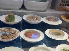 -绍兴老味道·非遗门店(银泰城店)