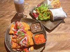 -Q MEX 库迈墨西哥餐吧(三里屯店)