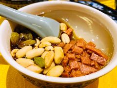 老成都冰粉-缪氏川菜(丰盛町店)