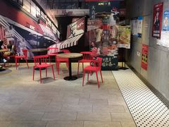 -肯德基(前门店)