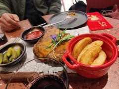 -La Terre乐田(万象城店)