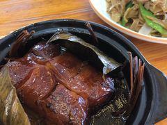 -佬泰丰斋· 乌镇茶食餐厅