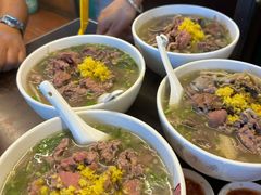-潮镇老尾牛杂(环城西路店)