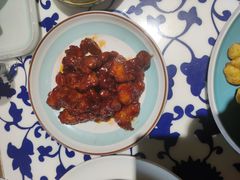 -印巷里主题餐厅(马鞍山店)