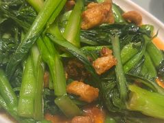 -叹茶靓点·粤式餐厅·全天茶市(石井万民广场店)