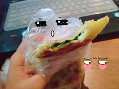 -老客满蛋饼(双塔市集店)