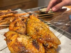 -北丐先生·野馄饨烧烤(雨花万象店)