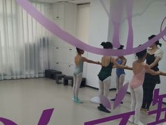 -悦之舞少儿舞蹈艺术培训中心