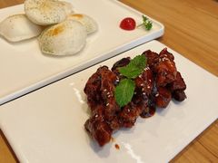 -枣子树·素食餐厅(普陀山店)
