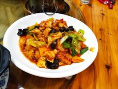 -京碗居老北京特色菜(北环东路店)