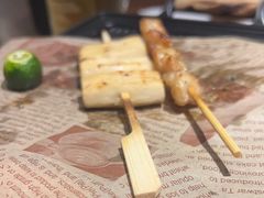 -山葵家居酒屋(天目里店)