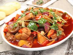 -中国兰州拉面(恒高路店)