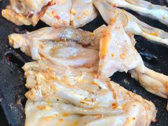 -蜀中烤霸·自助烤肉(郫都店)