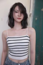 -JGO·烫染接发