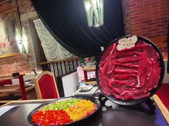 -廖掌柜·重庆鲜货火锅(上海首店)