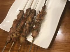 -巴依老爷新疆美食(望京小街店)