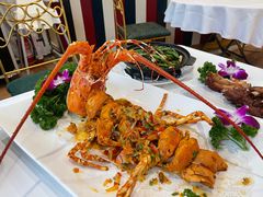 -小贝壳酒楼(经九路店)