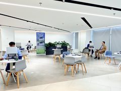 -北京盈之宝宝马&MINI4S店(望京店)