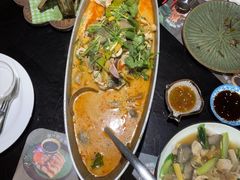 -金厨泰国餐厅·全泰籍厨师料理(拱北店)