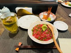 -Sushi Hanzo半藏(天环广场店)