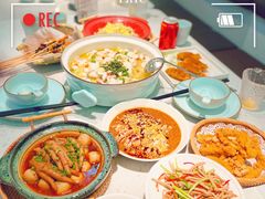 -青花椒花椒鱼(合生汇店)