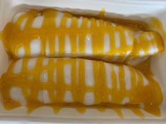 芒果肠粉-文昌邓记清补凉(西沙路店)