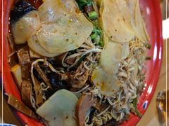 -煮小篓盘盘麻辣烫(广都店)