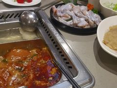 -海底捞火锅(南山京基百纳店)