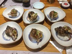 -花潮料理艺食馆(世欧广场店)