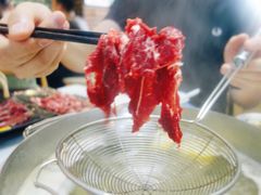 -陈记顺和潮汕牛肉火锅(棠德南路店)