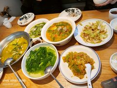 -滇铺子·云南特色菜·鲜花野菜季(东风东路c86店)