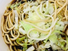 牛肉汤面-柴氏风味斋(甘家口店)