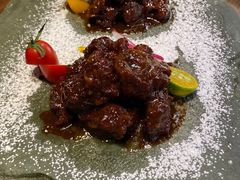 -宋庄魁元艺术餐厅