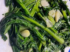 -尕有炕锅烤羊肉
